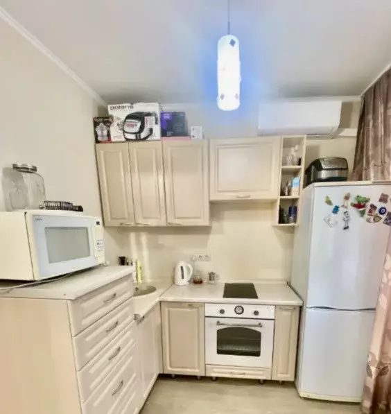 Продаётся 2-к квартира, 57 м - Фото 0