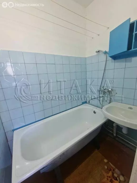 3-комнатная квартира: Сланцы, улица Кирова, 50 (54.7 м) - Фото 1