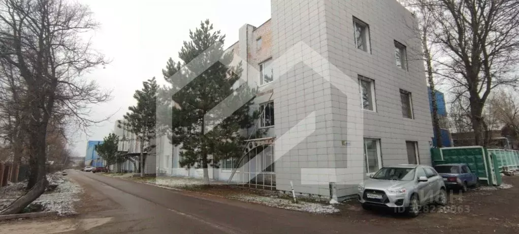 Помещение свободного назначения в Московская область, Чехов ... - Фото 1