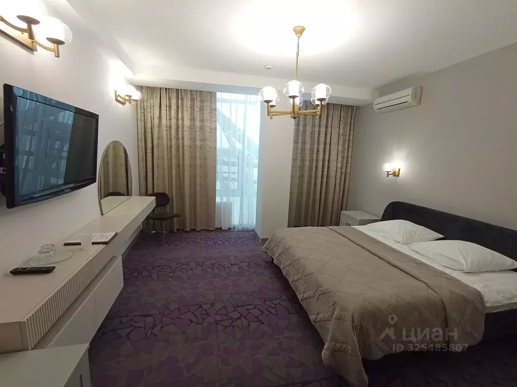 Комната Ярославская область, Ярославль ул. Пожарского, 70 (25.0 м) - Фото 1