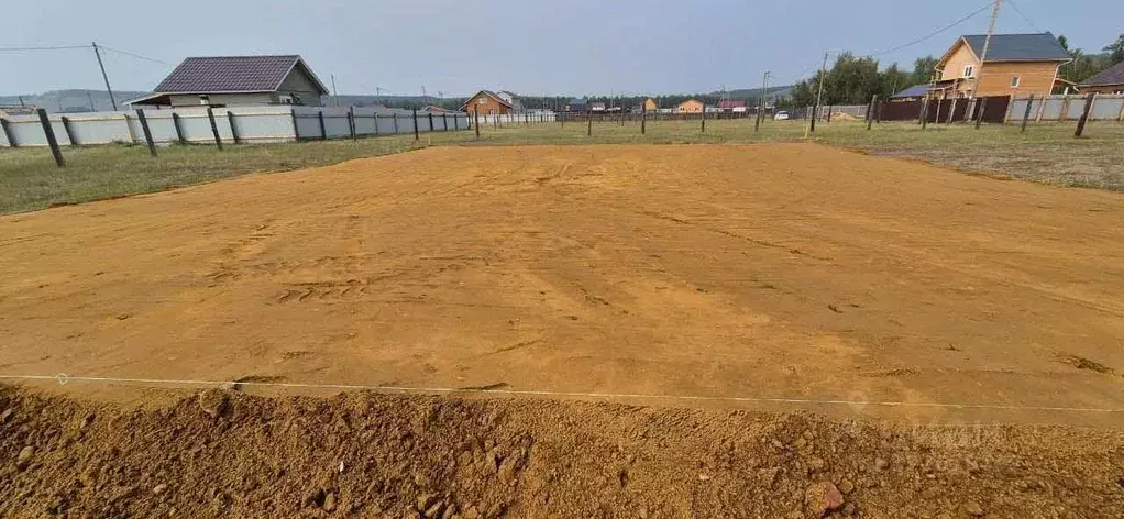 Участок в Саха (Якутия), Якутск ш. Покровское (9.5 сот.) - Фото 2