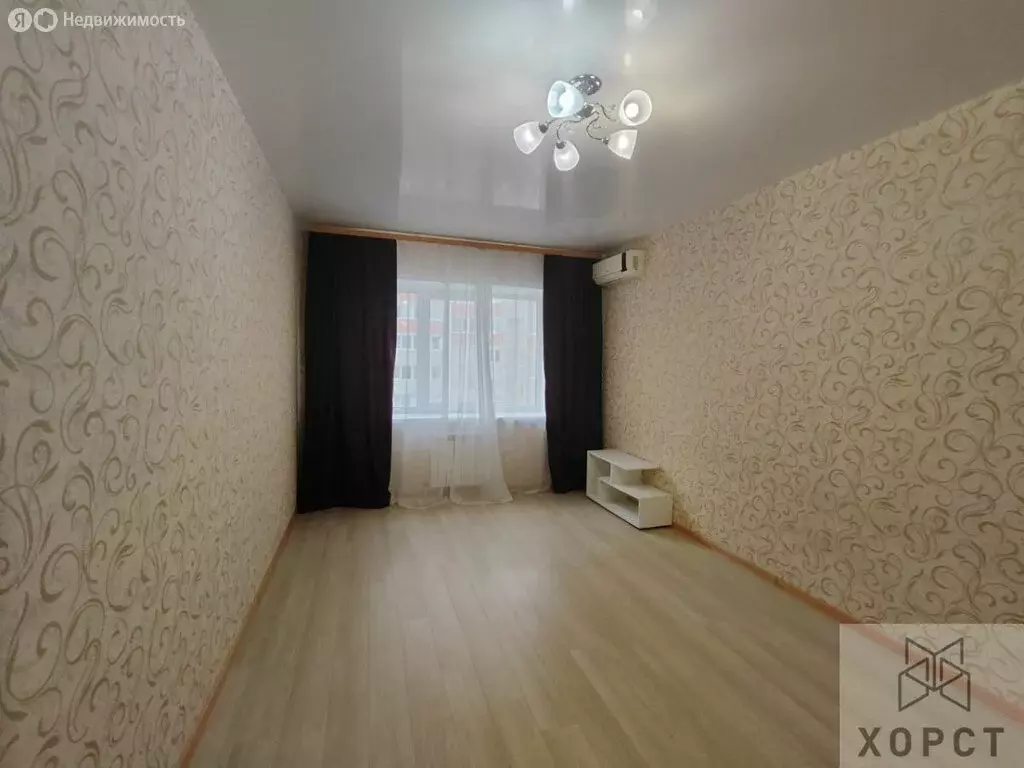 1-комнатная квартира: Ставрополь, улица Достоевского, 75 (36.9 м) - Фото 1