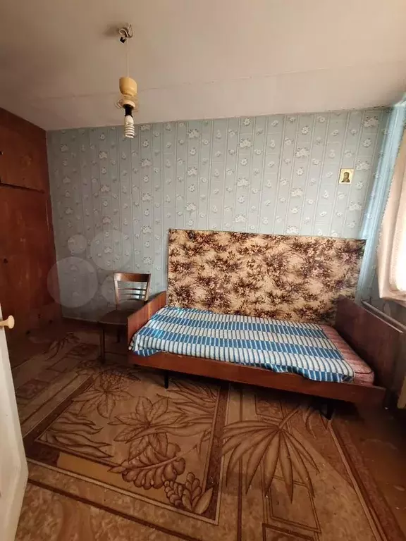 3-к. квартира, 55 м, 1/5 эт. - Фото 0