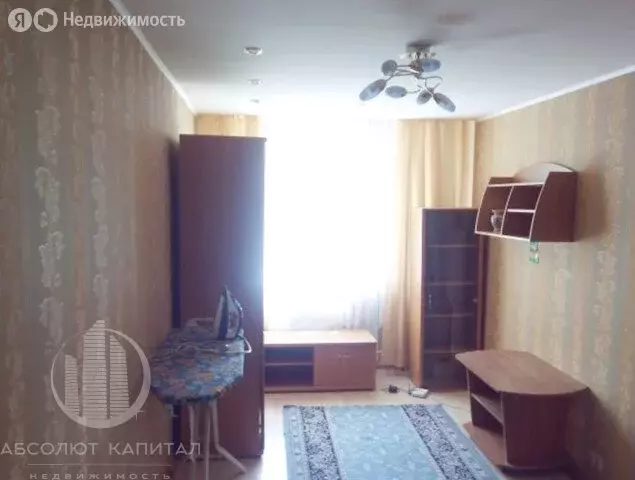 2-комнатная квартира: Ивантеевка, Центральный проезд, 4 (46 м) - Фото 1