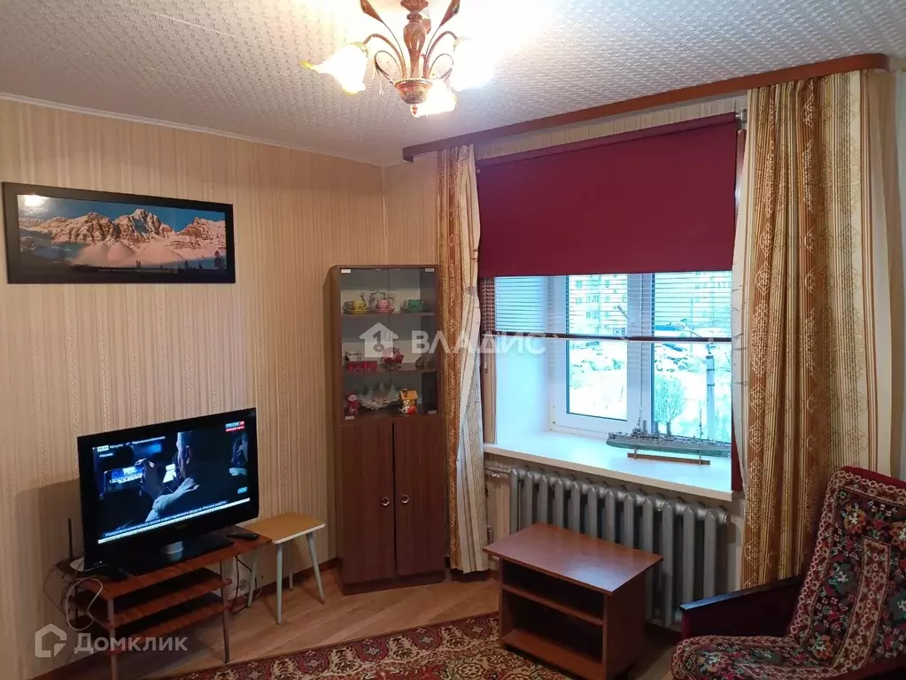 Продаётся 1-к квартира, 28 м - Фото 0
