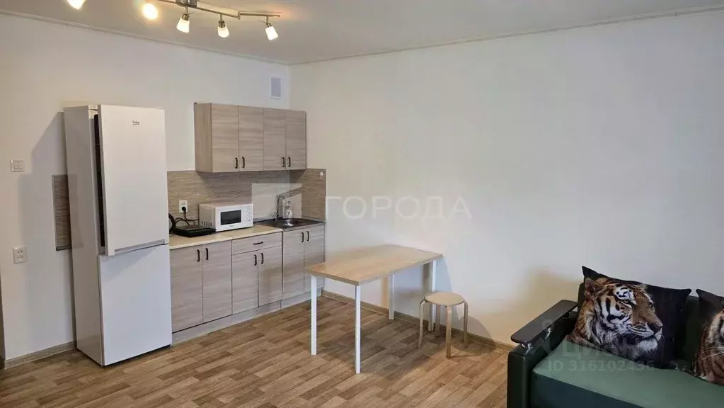 Студия Новосибирская область, Новосибирск ул. Виктора Шевелева, 26 ... - Фото 0