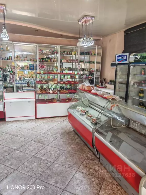 Помещение свободного назначения в Башкортостан, Белебей ул. Ленина, 5А ... - Фото 2