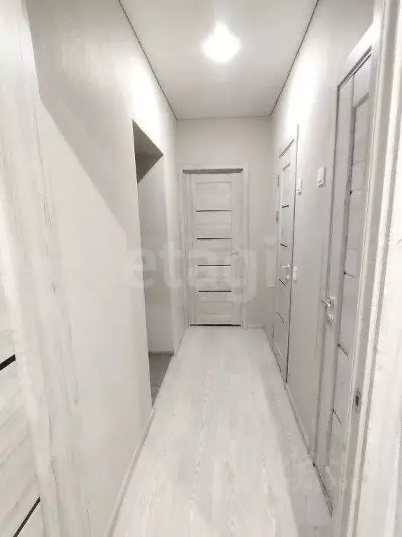 2-к кв. Калужская область, Дзержинский район, Товарково городское ... - Фото 2