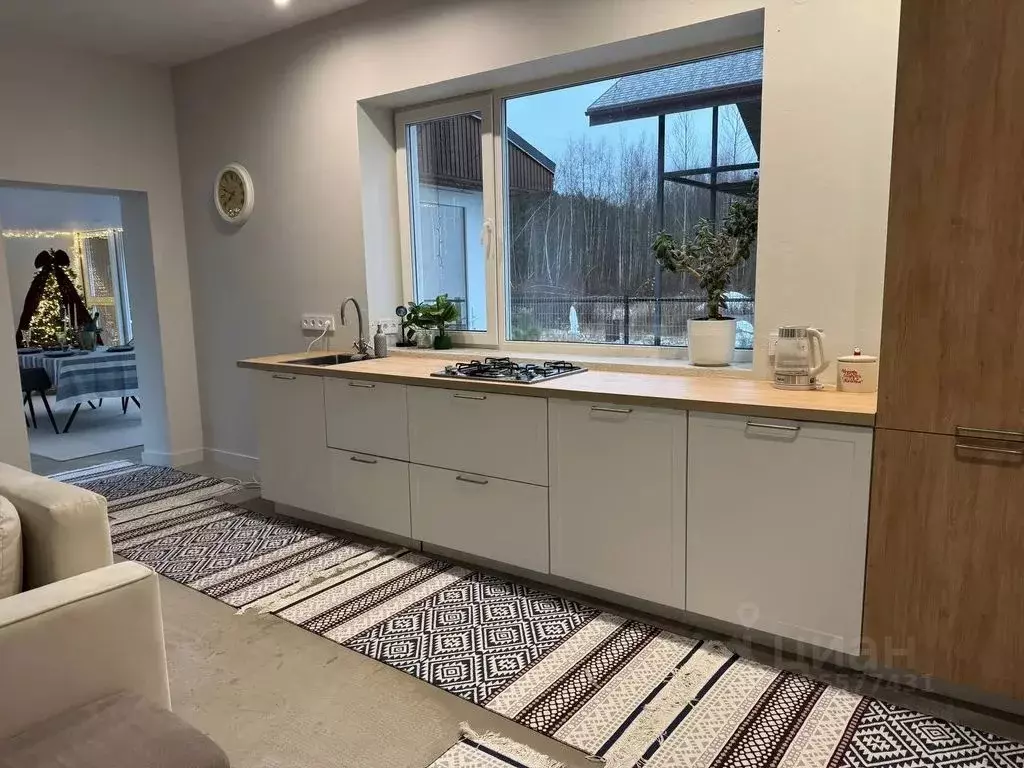 Дом в Тверская область, Тверь Щучий пер., 13 (153 м) - Фото 2