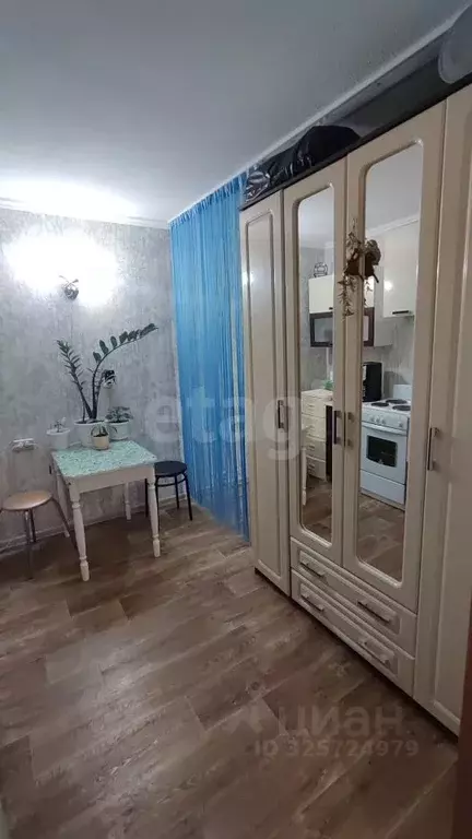 Комната Коми, Усинск ул. 60 лет Октября, 2 (16.2 м) - Фото 1