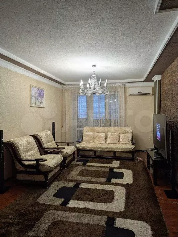 3-к. квартира, 101 м, 12/13 эт. - Фото 0