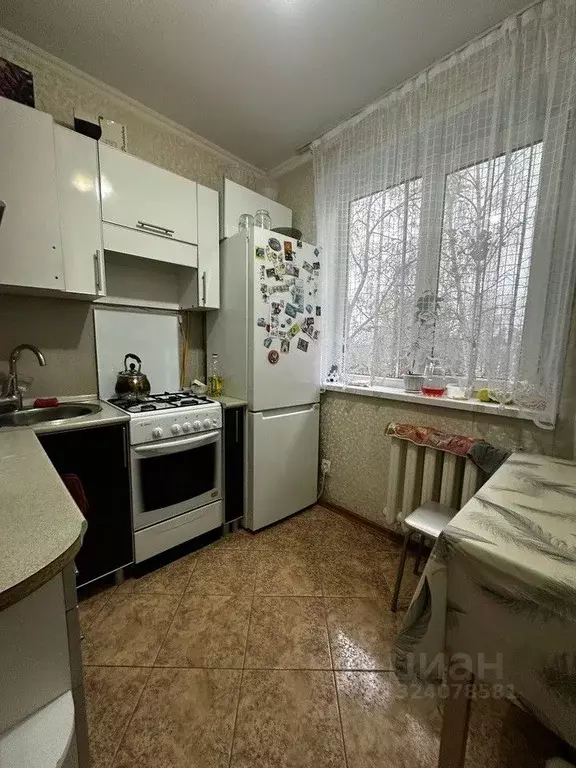 3-к кв. Чувашия, Новочебоксарск Зеленый бул., 18 (56.0 м) - Фото 1