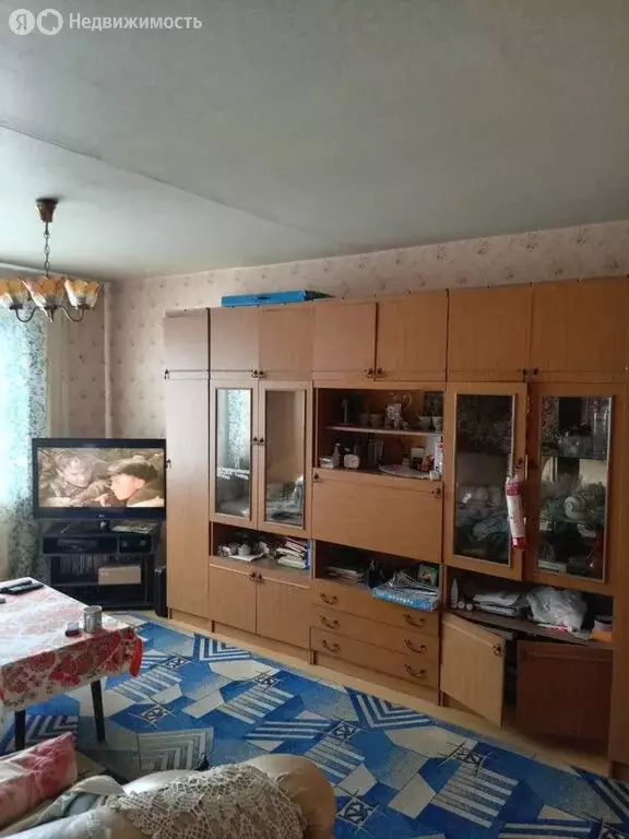 3-комнатная квартира: Екатеринбург, улица Крестинского, 11 (63.26 м) - Фото 1