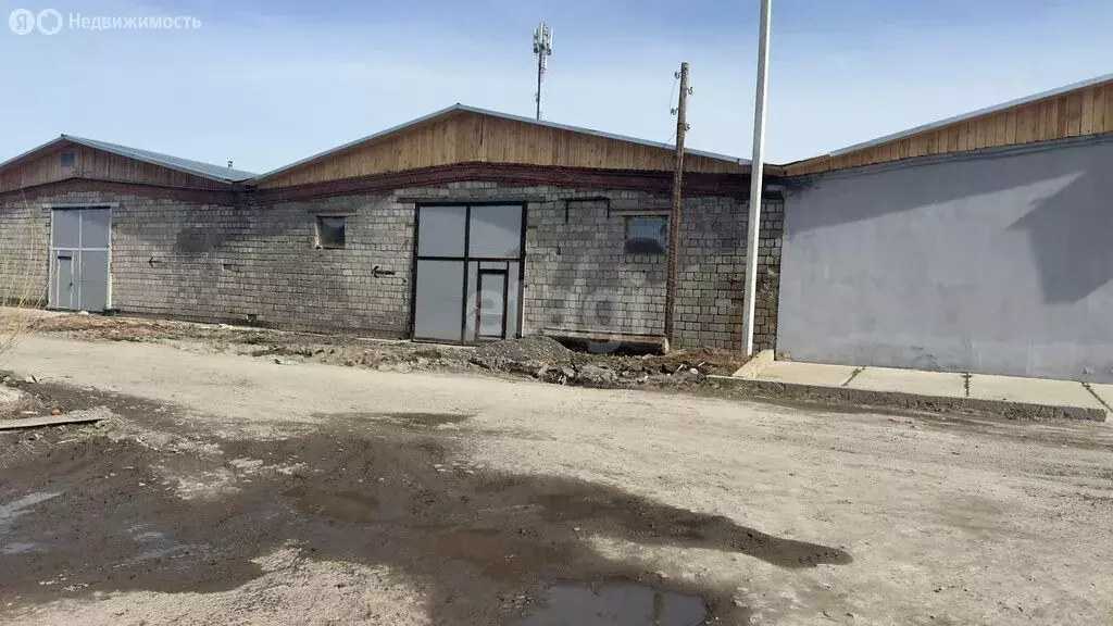Помещение свободного назначения (1015 м) - Фото 0