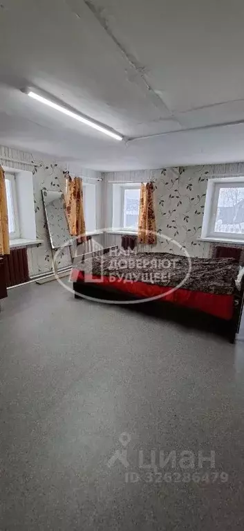 2-к кв. Пермский край, Добрянский муниципальный округ, Полазна рп ул. ... - Фото 1