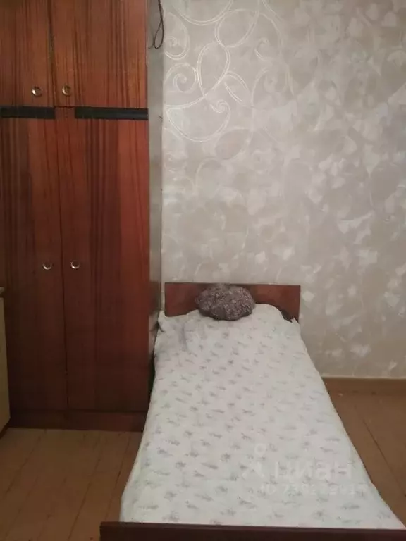 2-к кв. Нижегородская область, Нижний Новгород ул. Обнорского, 17А ... - Фото 1