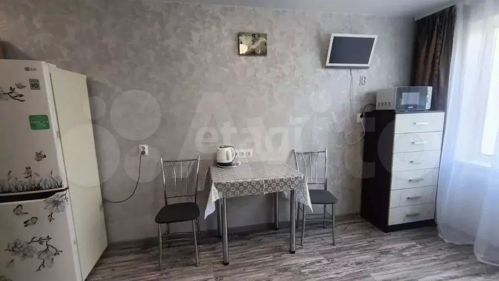 Квартира-студия, 18 м, 6/9 эт. - Фото 0
