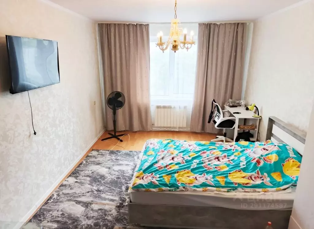 3-к кв. Тверская область, Конаково ул. Александровка, 1 (82.0 м) - Фото 1