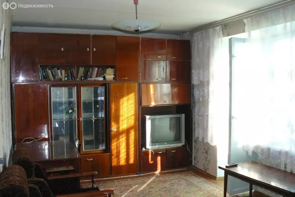 2-комнатная квартира: Ростов-на-Дону, 2-я Краснодарская улица, 80/11 ... - Фото 0