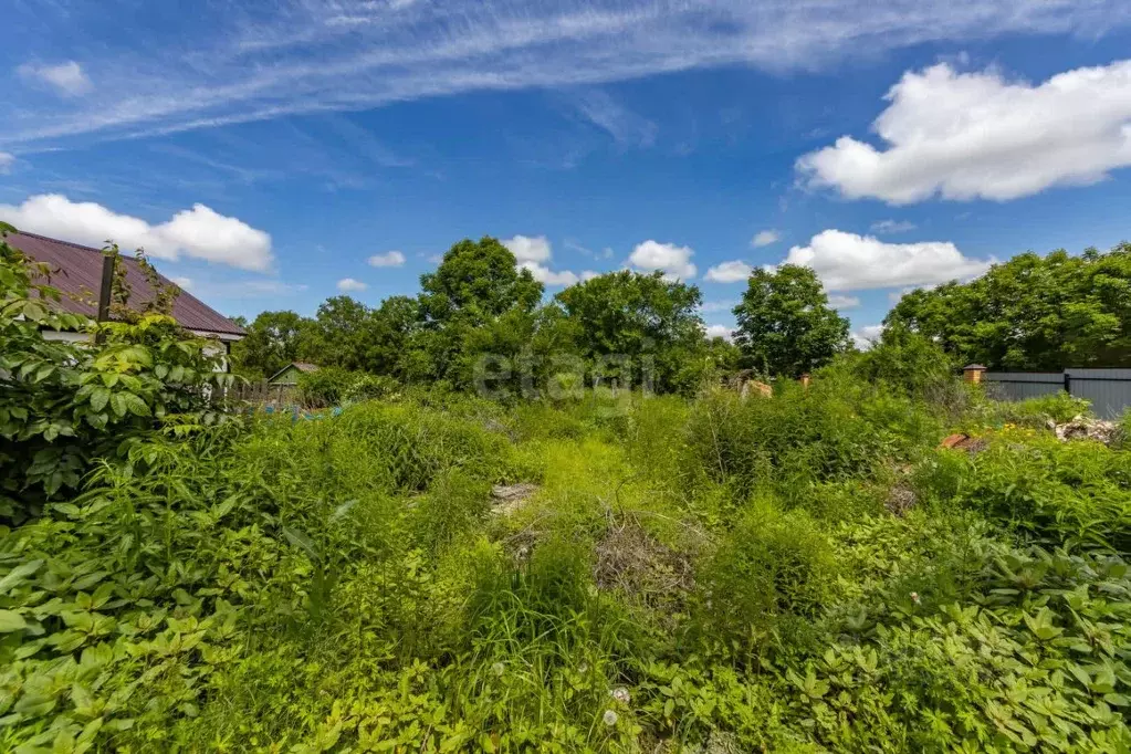 Участок в Хабаровский край, Хабаровск Бородинская ул., 22 (7.0 сот.) - Фото 0