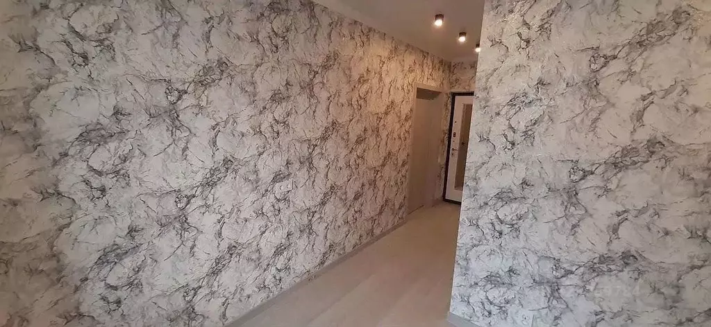 1-к кв. Ростовская область, Ростов-на-Дону ул. Еременко, 112/1с2 (32.0 ... - Фото 2