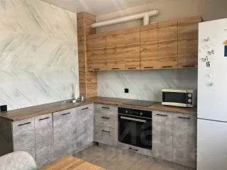 2-к кв. Хакасия, Абакан ул. Маршала Жукова, 17 (55.1 м) - Фото 1