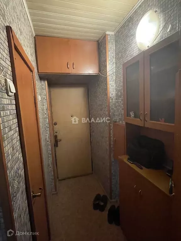 Продаётся 1-к квартира, 31.1 м - Фото 1