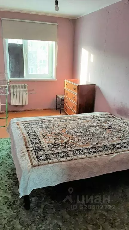 2-к кв. Кемеровская область, Кемерово Красная ул., 10А (44.0 м) - Фото 1