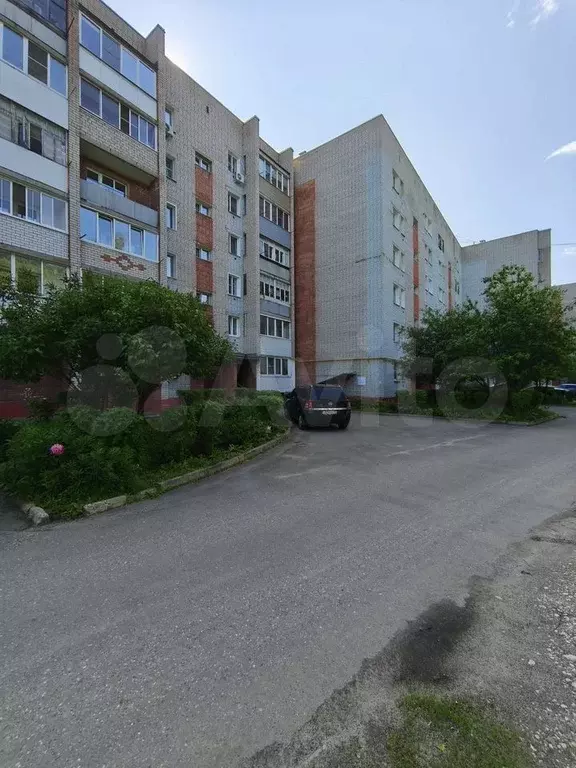 1-к. квартира, 33,5 м, 4/6 эт. - Фото 1