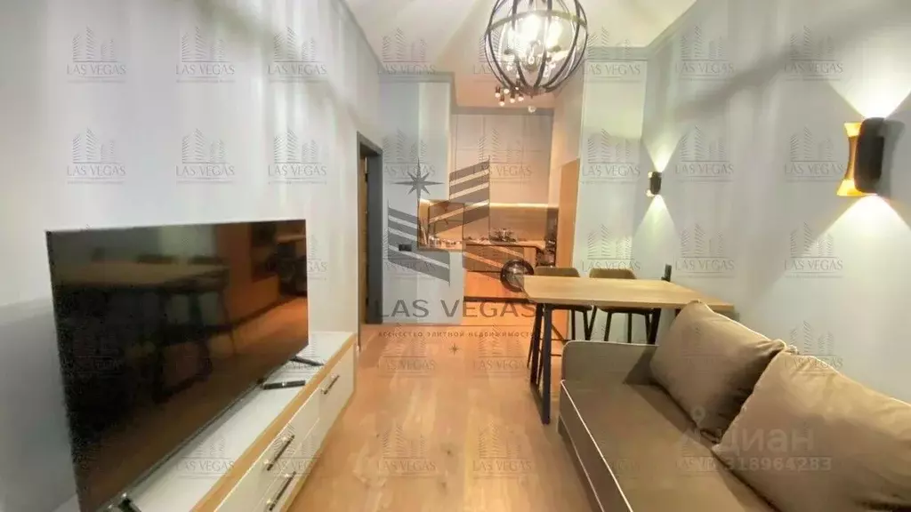 1-к кв. Татарстан, Казань ул. Калинина, 16 (45.0 м) - Фото 0