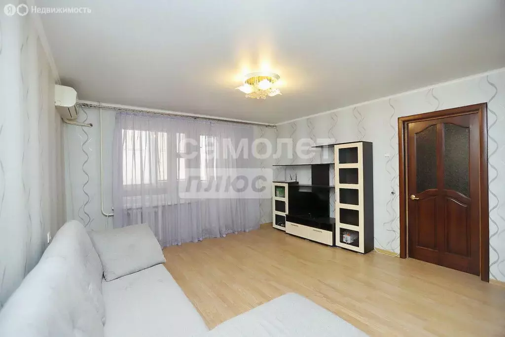 1-комнатная квартира: Липецк, улица П.А. Папина, 2В (39.1 м) - Фото 1