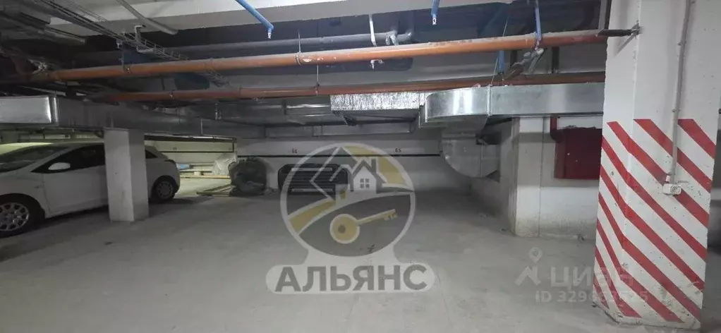 Гараж в Ямало-Ненецкий АО, Новый Уренгой просп. Губкина, 26 (15 м) - Фото 2
