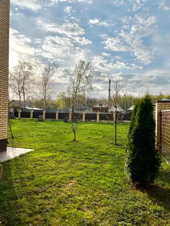 Дом в Татарстан, Пестречинский район, Богородское с/пос, пос. Первое ... - Фото 2