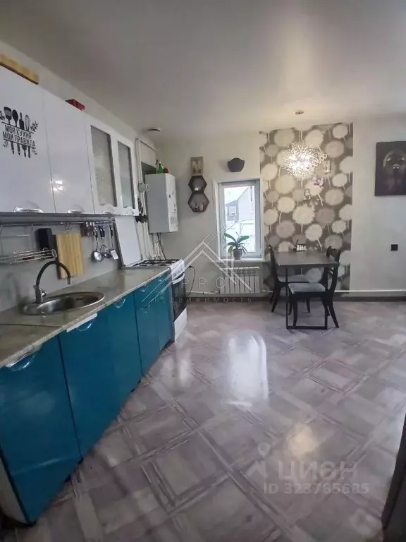 Дом в Костромская область, Буй ул. Воровского, 24 (70 м) - Фото 2