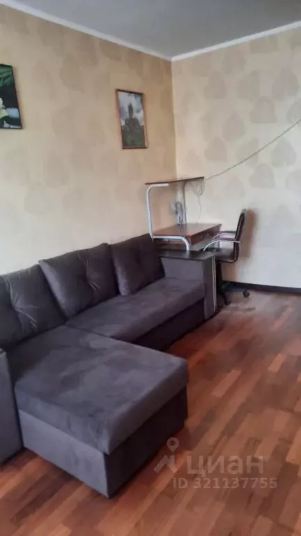 1-к кв. Санкт-Петербург просп. Сизова, 21 (40.5 м) - Фото 1