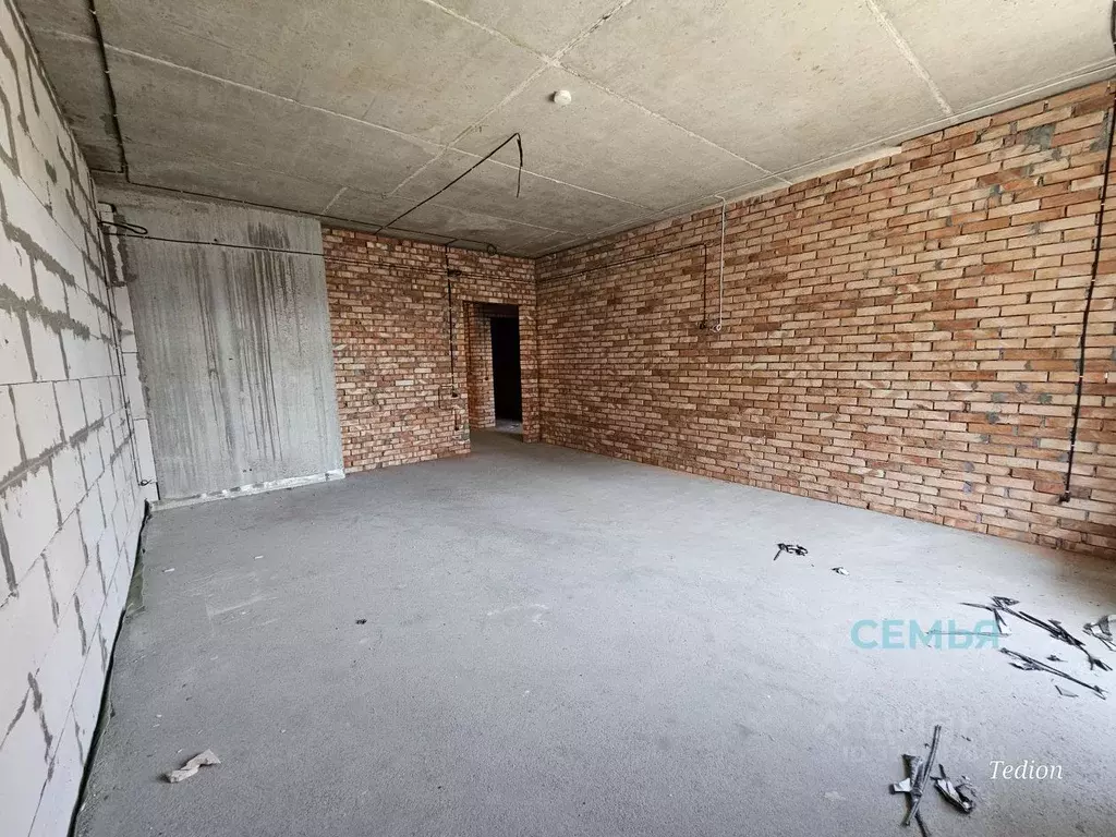 3-к кв. Северная Осетия, Владикавказ Нагорная ул., 4А (118.5 м) - Фото 1