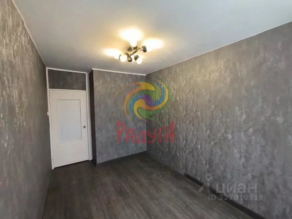 2-к кв. Ивановская область, Иваново ул. Кудряшова, 123 (42.8 м) - Фото 2