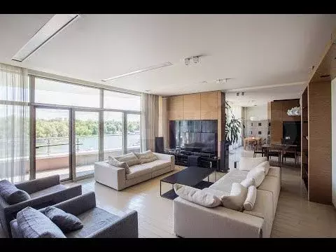 6-к. квартира, 330 м, 3/12 эт. - Фото 1