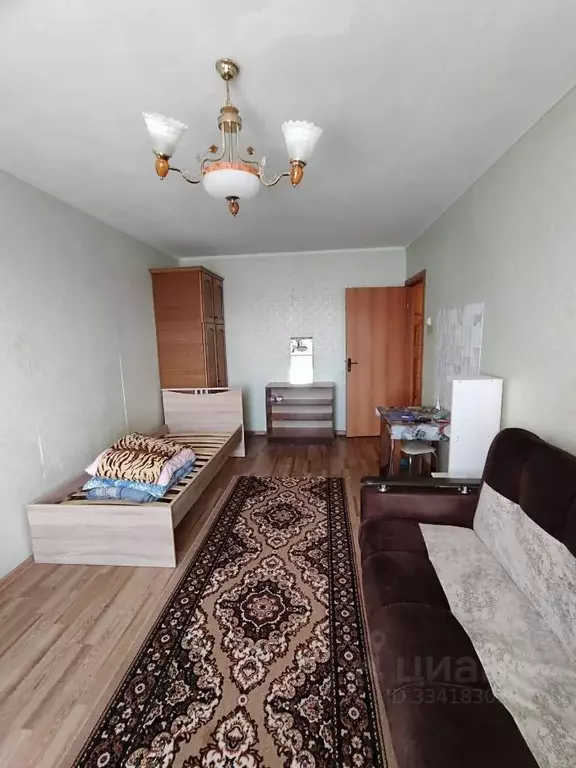 Комната Псковская область, Псков ул. Советской Армии, 50А (17.0 м) - Фото 1