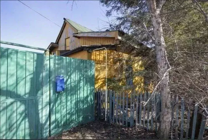 Дом в Тюменская область, Тюменский район, Богандинский пгт ул. ... - Фото 0