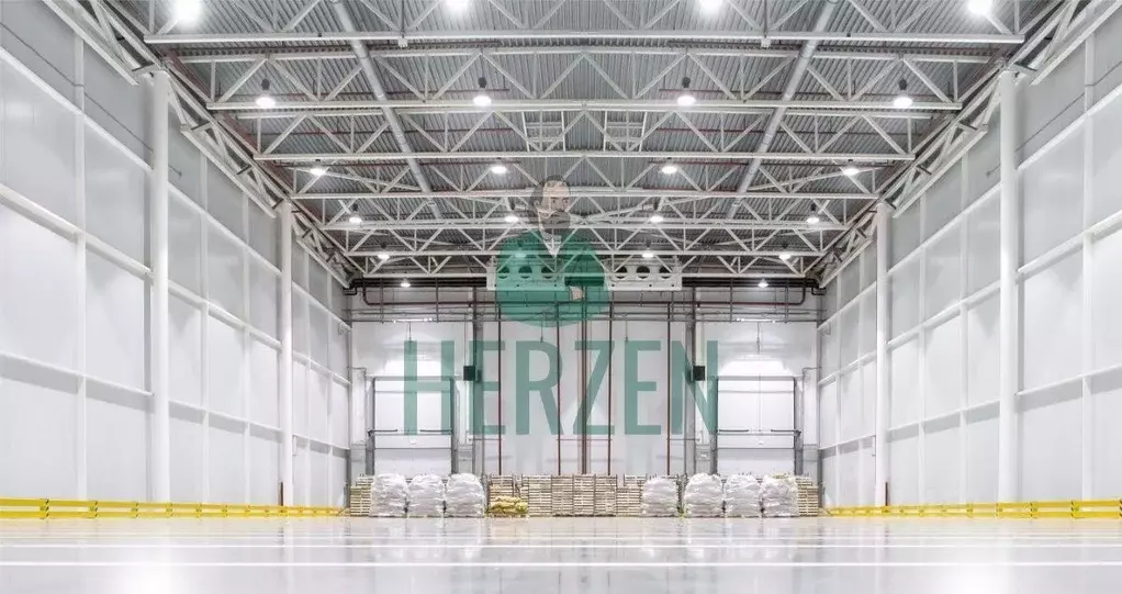 Производственное помещение в Москва пос. Завода Мосрентген, 1 (2750 м) - Фото 2