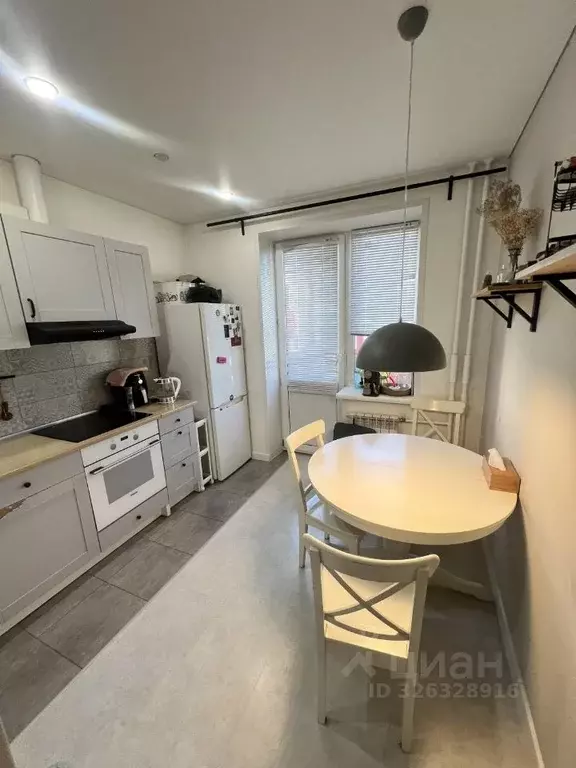 2-к кв. Ярославская область, Ярославль ул. Щорса, 5 (48.5 м) - Фото 2