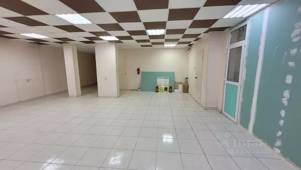 Помещение свободного назначения в Ставропольский край, Ставрополь ул. ... - Фото 2