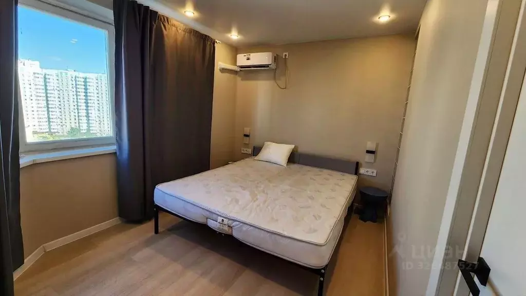 2-к кв. Москва Рождественская ул., 21к2 (60.0 м) - Фото 1