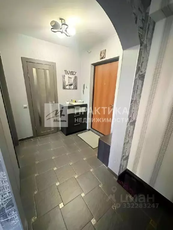 Продается 1-комнатная квартира - Фото 1