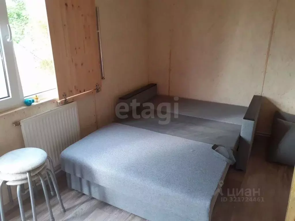 Дом в Татарстан, Лаишево Карьерная ул., 8 (18 м) - Фото 1