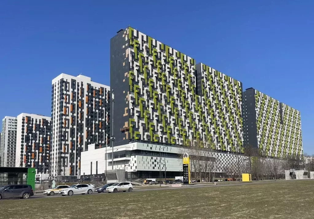 Гараж в Москва Дмитровское ш., 107к1 (15 м) - Фото 2