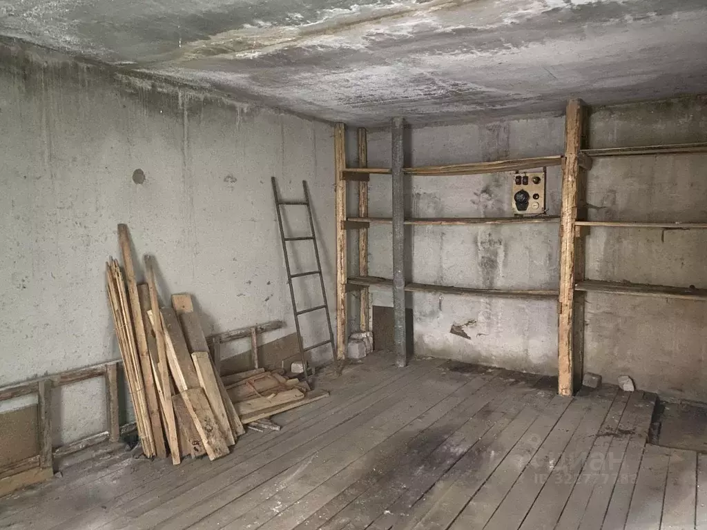 Гараж в Ивановская область, Иваново ул. Суворова (29 м) - Фото 1