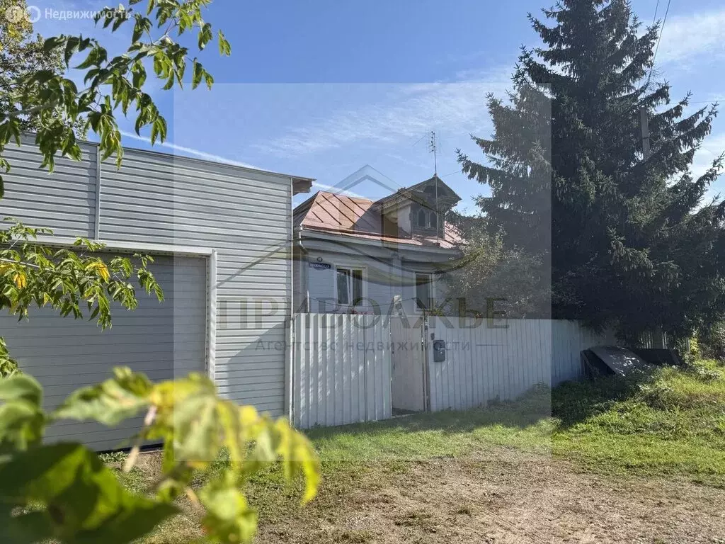 Дом в Нижний Новгород, Шахунская улица, 6 (85 м) - Фото 2