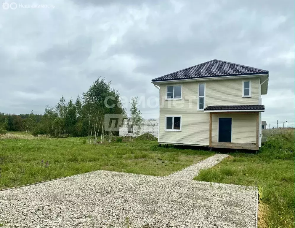 Дом в Московская область, Раменский муниципальный округ, ТСН ... - Фото 2